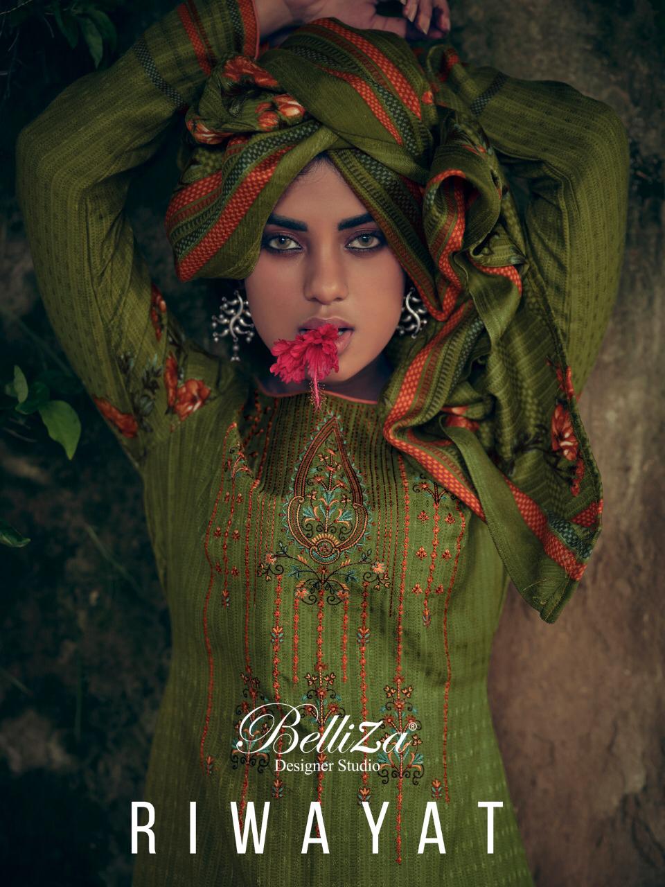Belliza