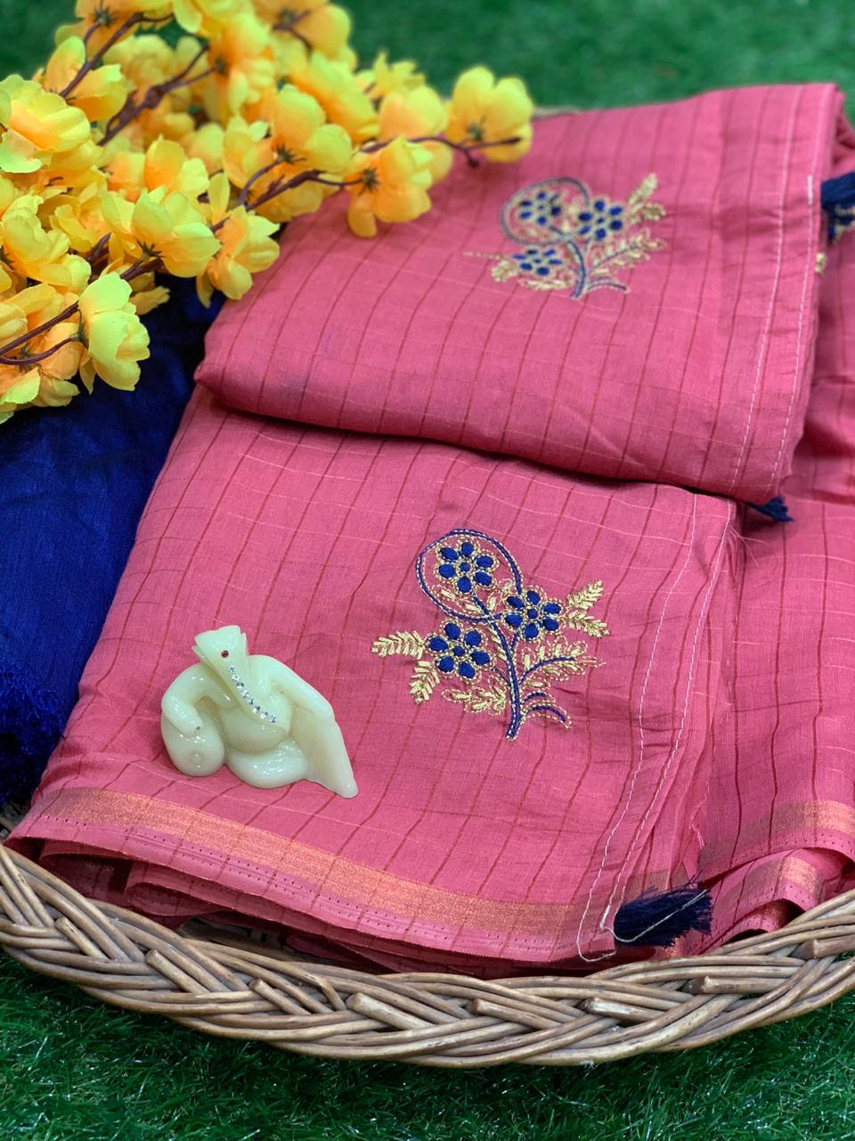 Cotton