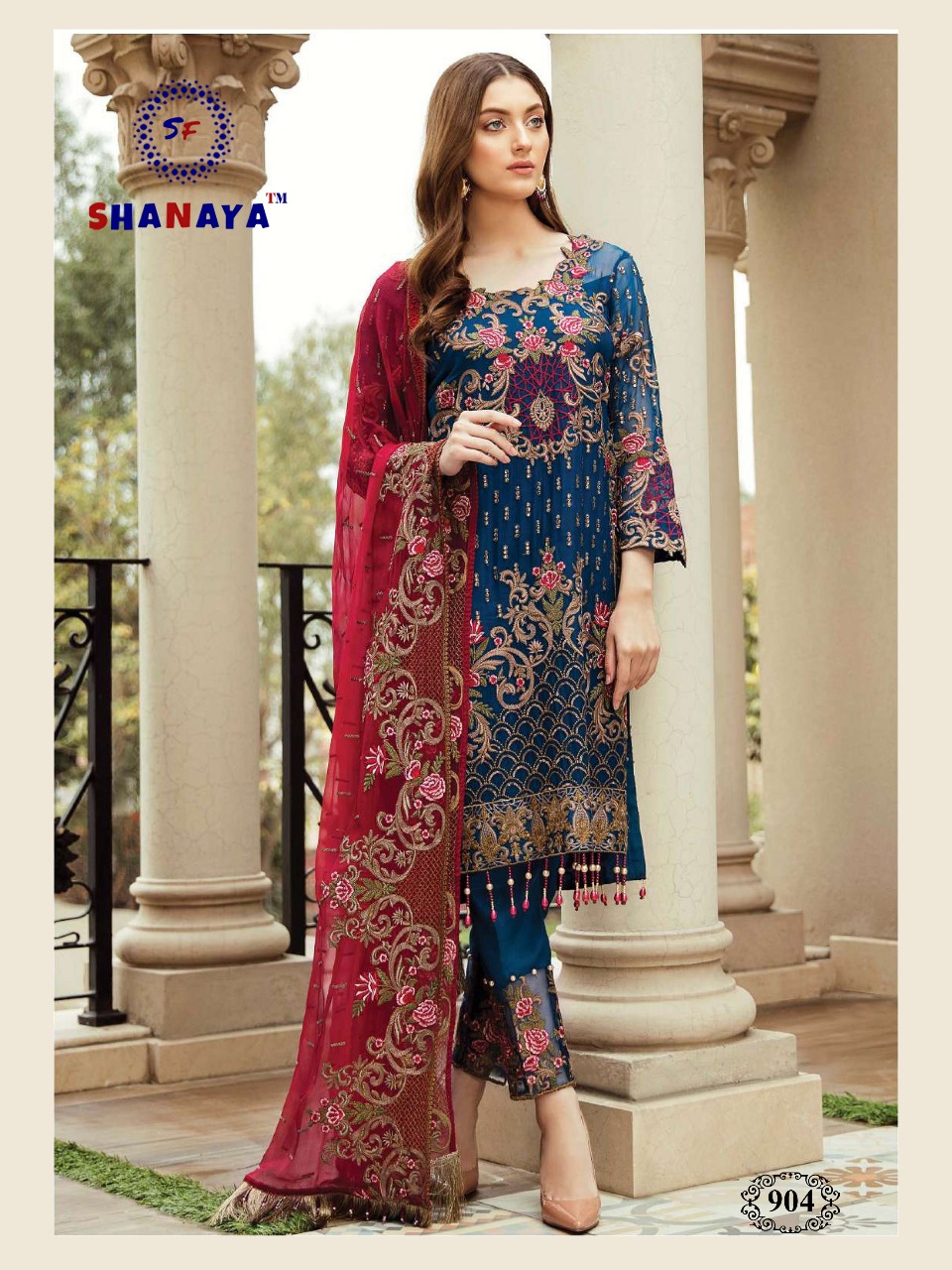 Shanaya
