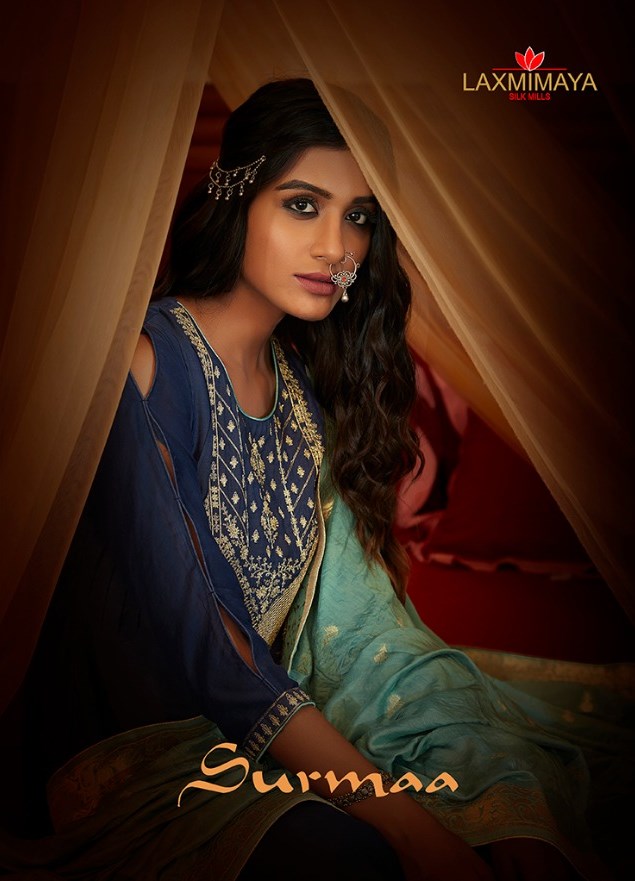 Laxmimaya
