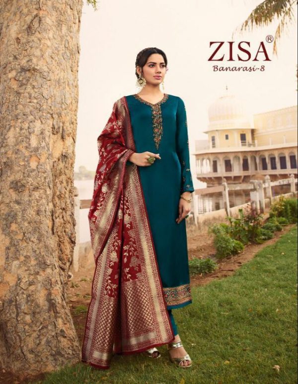 Zisa