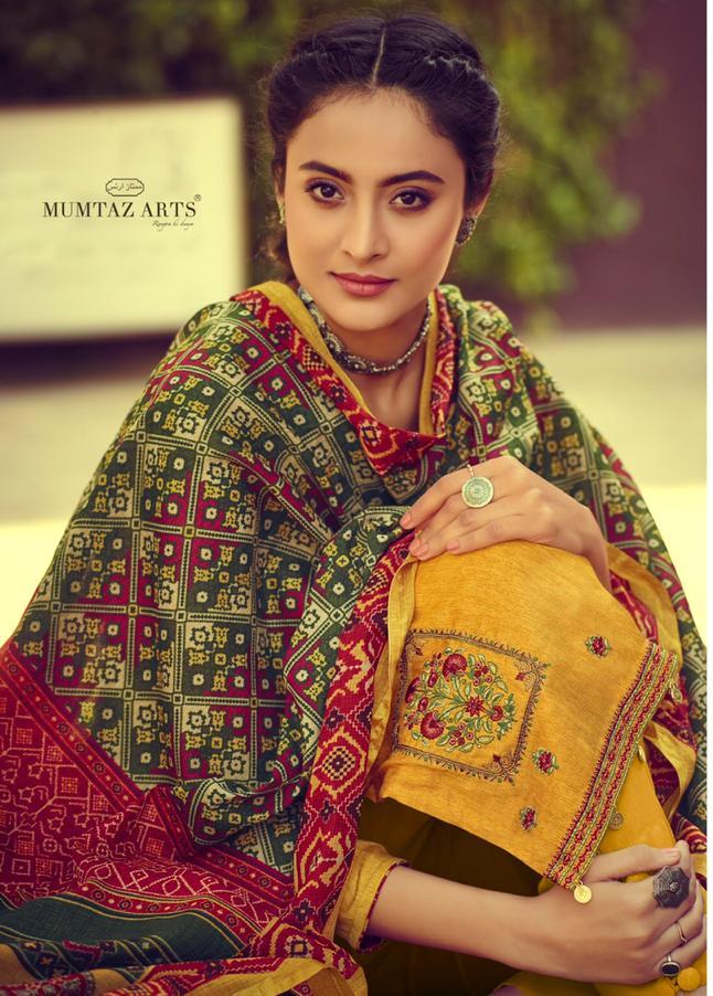Mumtaz