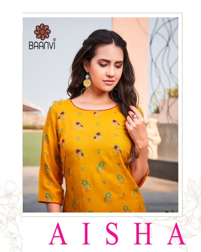 Baanvi
