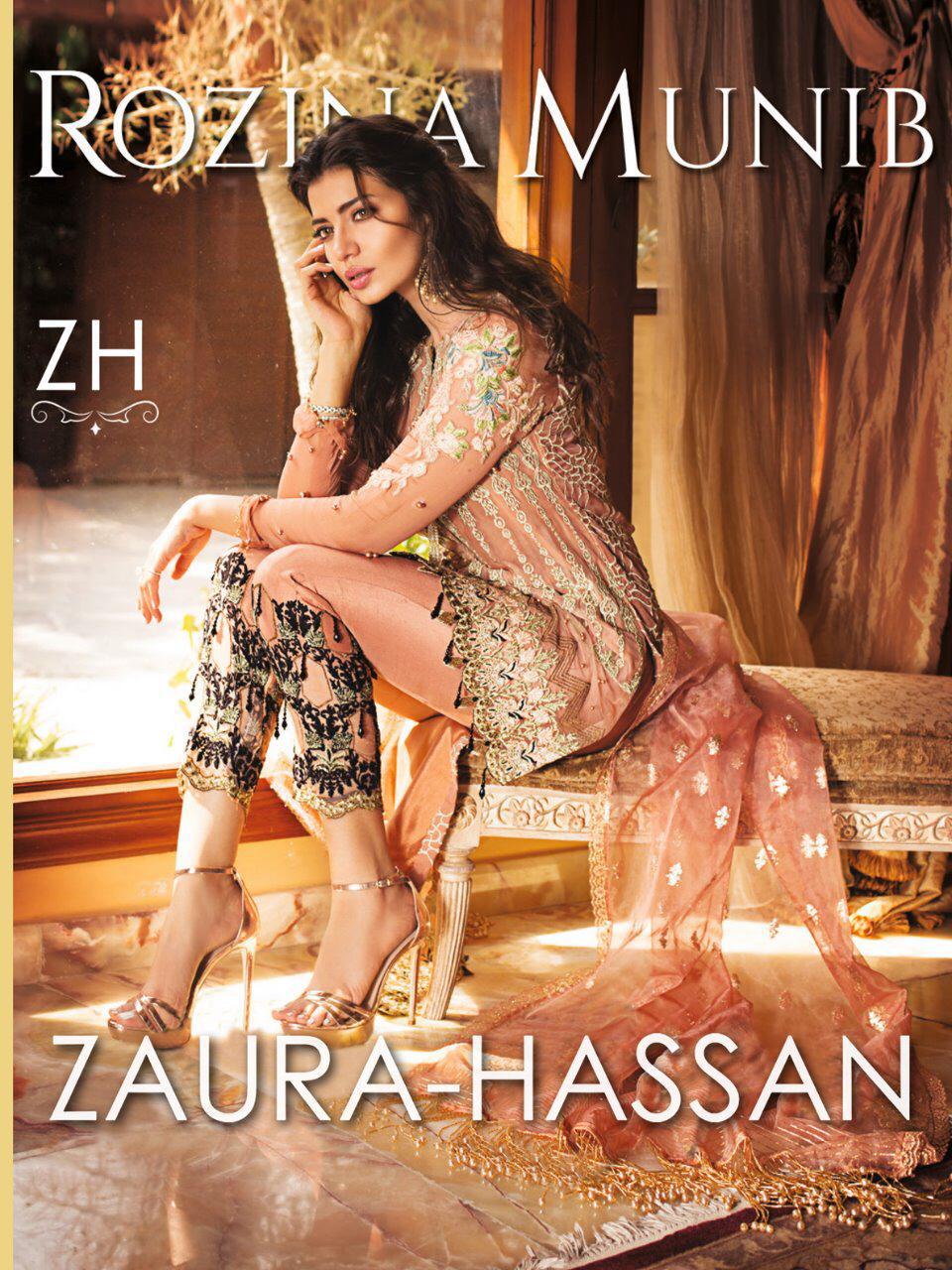 Zaura