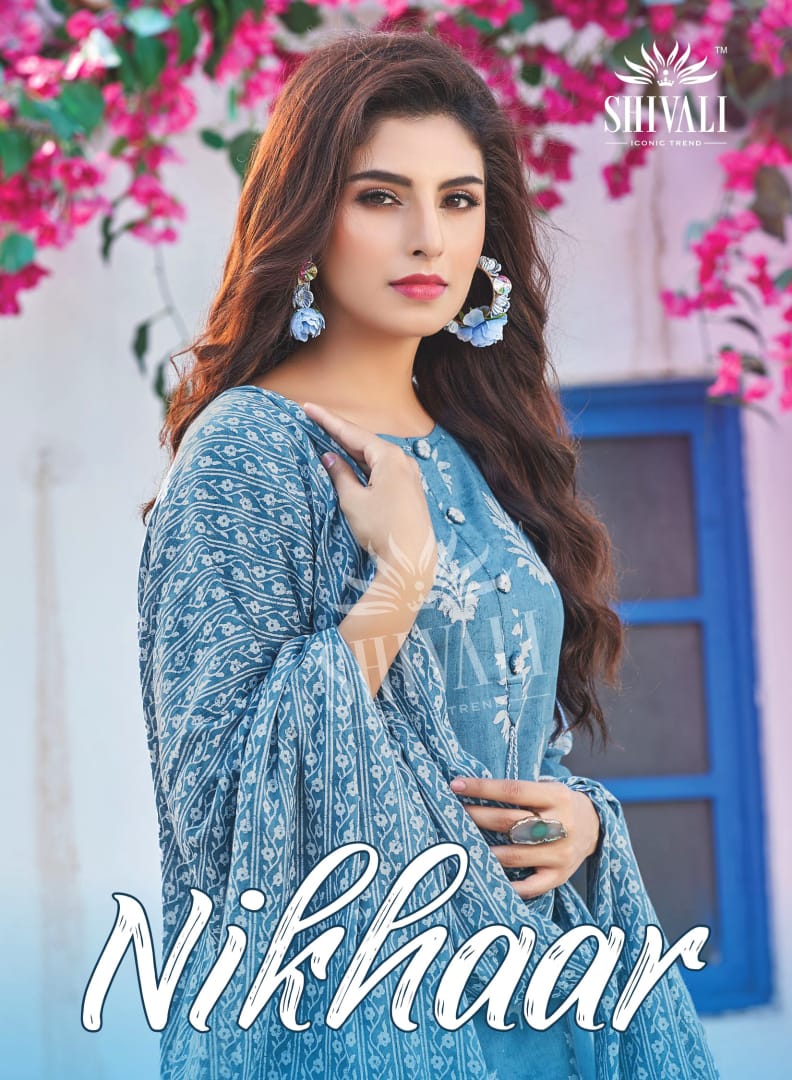 Shivali