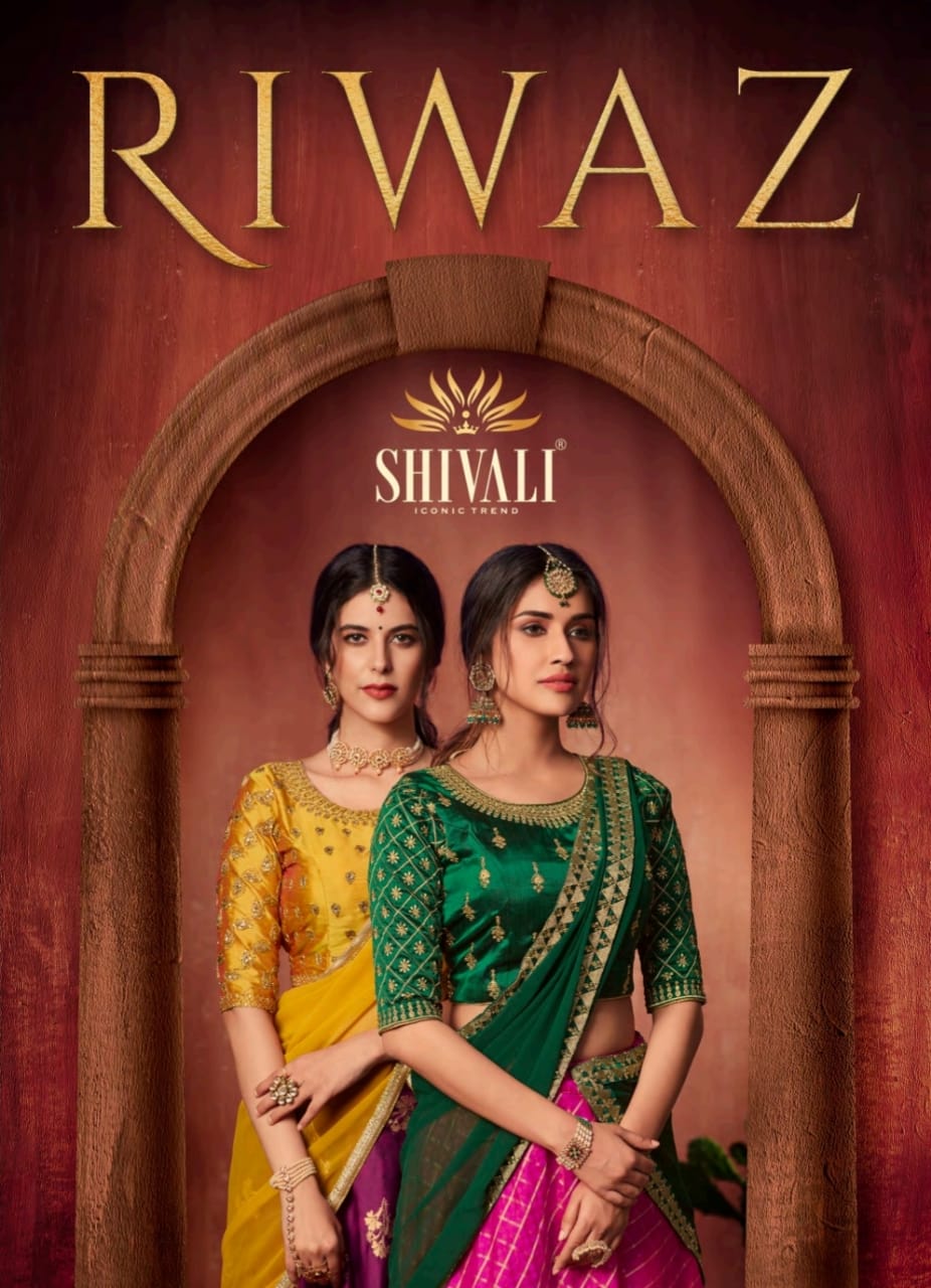 Shivali