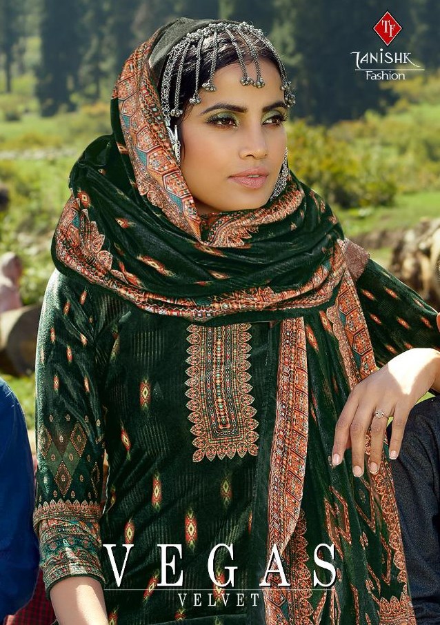 Tanishk