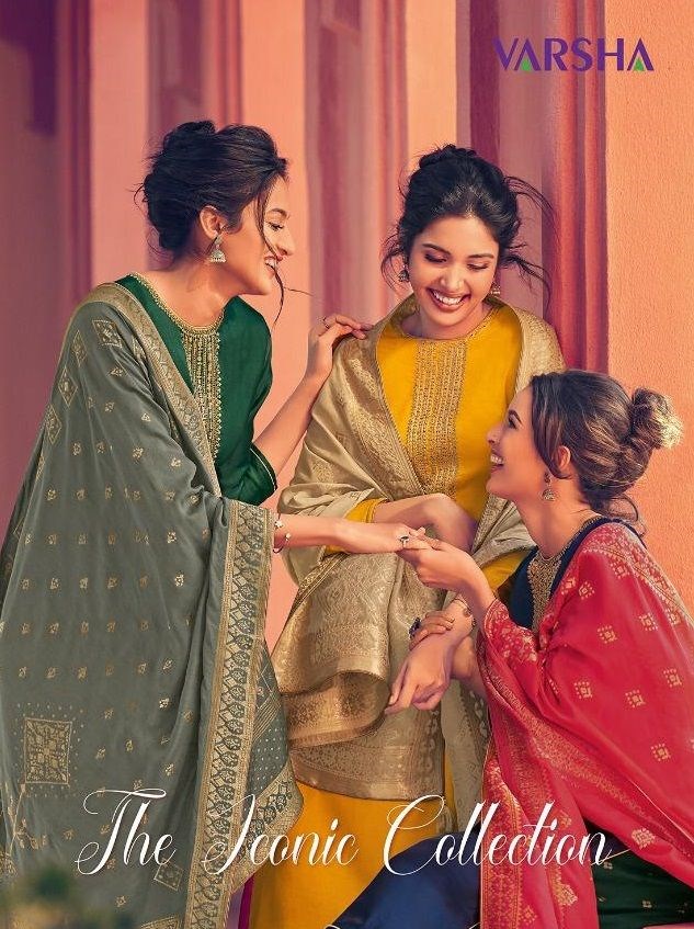Varsha