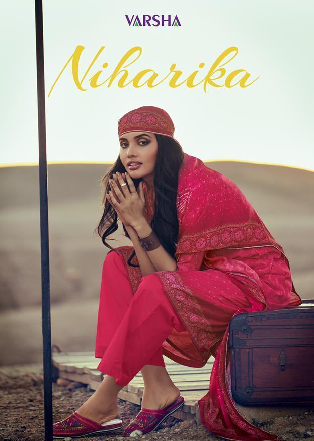 Varsha