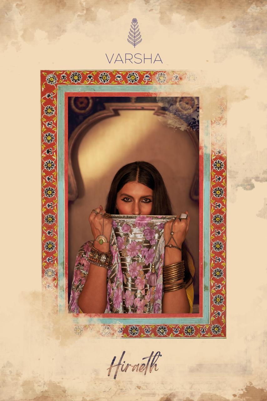 Varsha