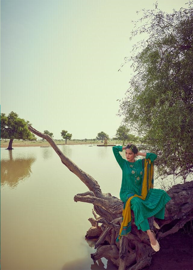 Varsha