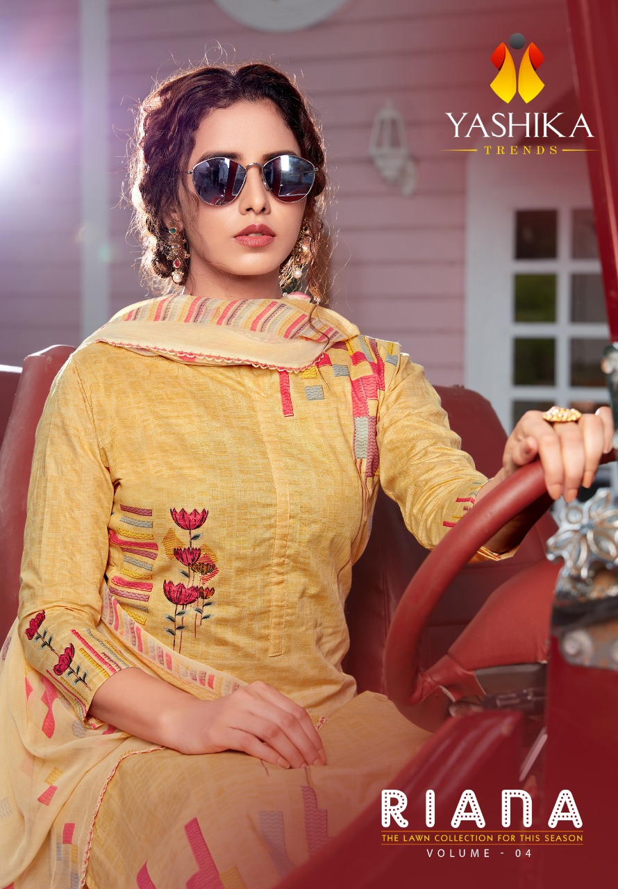 Yashika