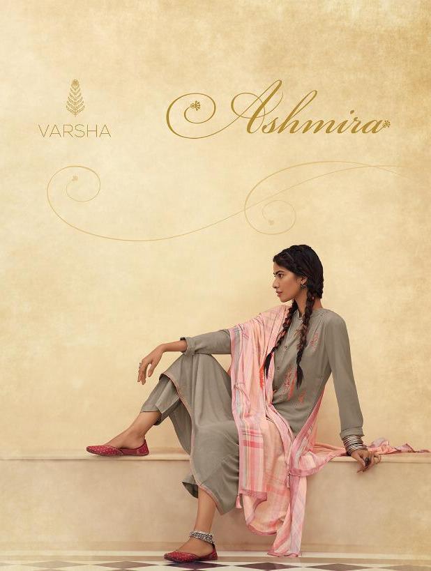 Varsha