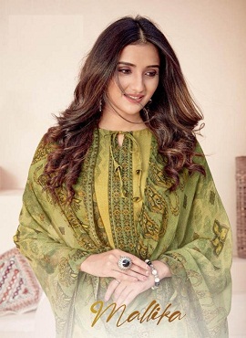 Mallika