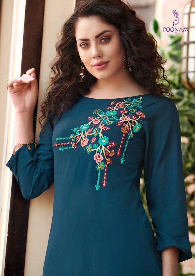 Poonam