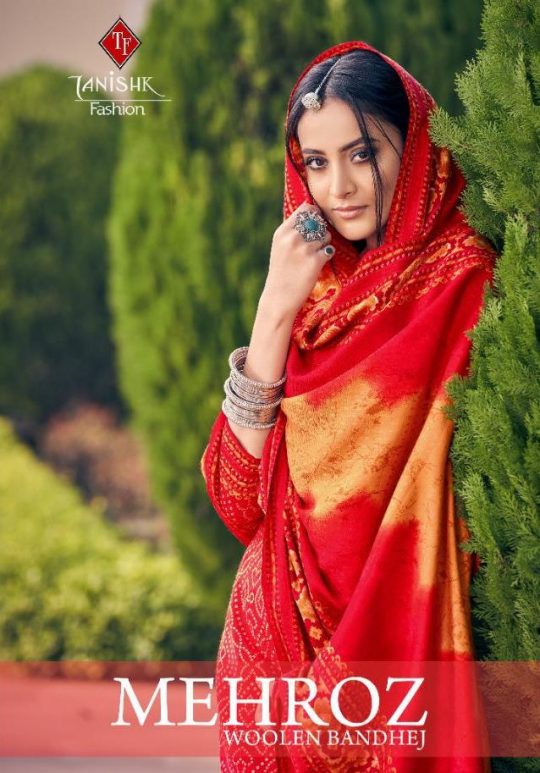 Tanishk