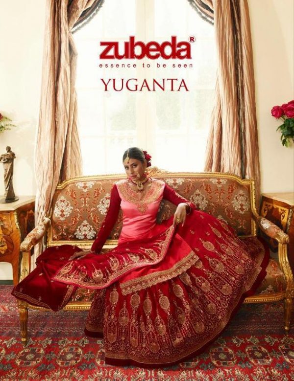 Zubeda