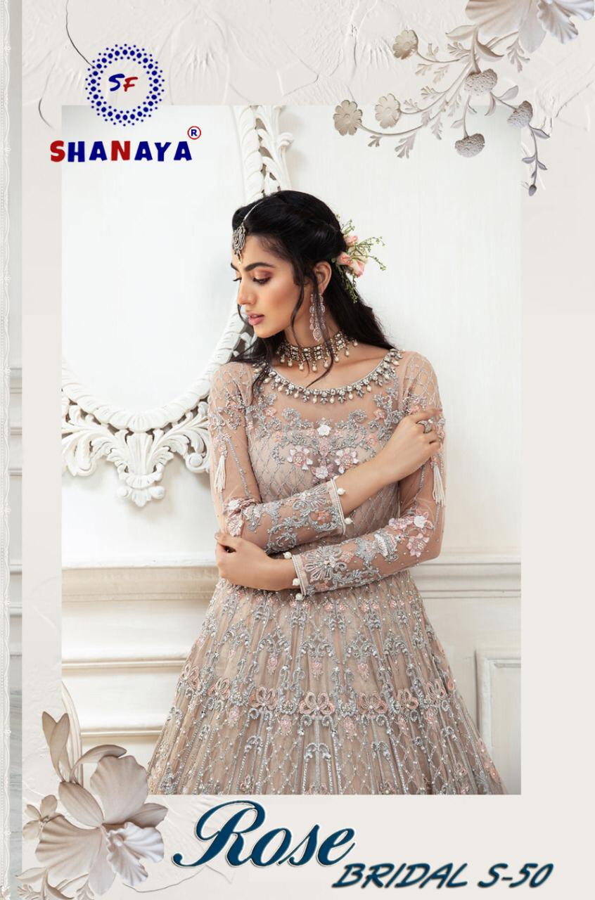 Shanaya