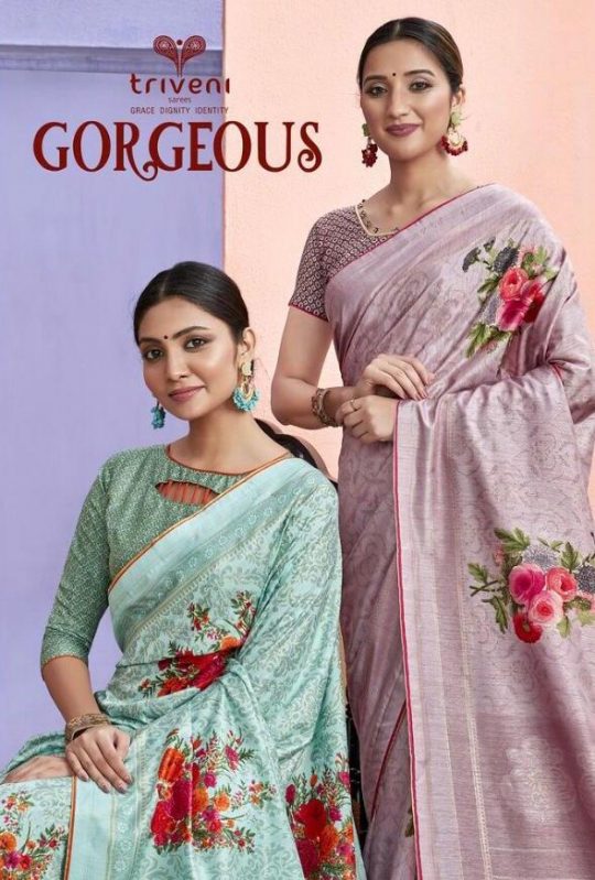 Triveni