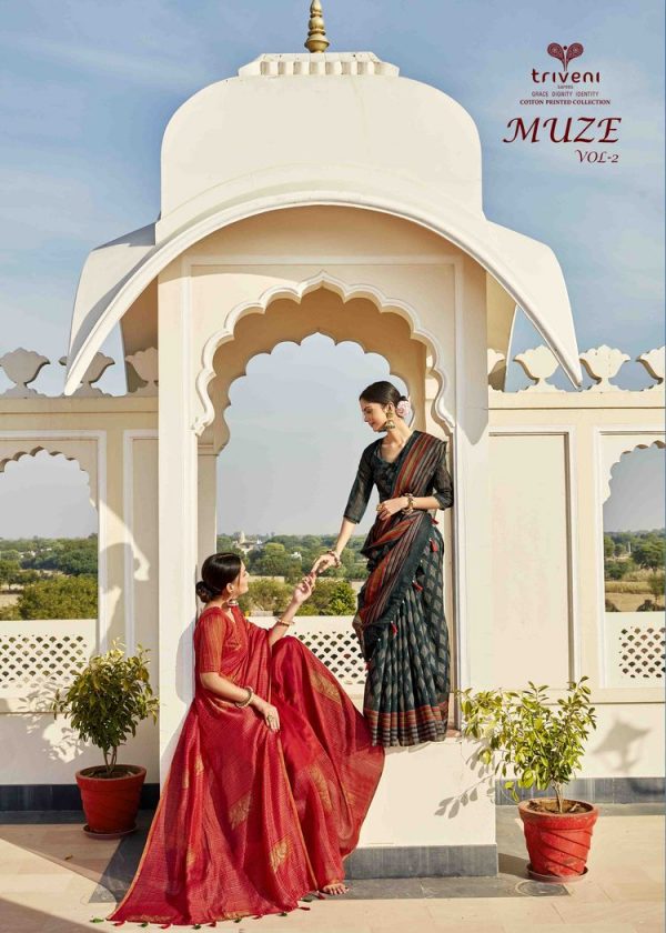 Triveni