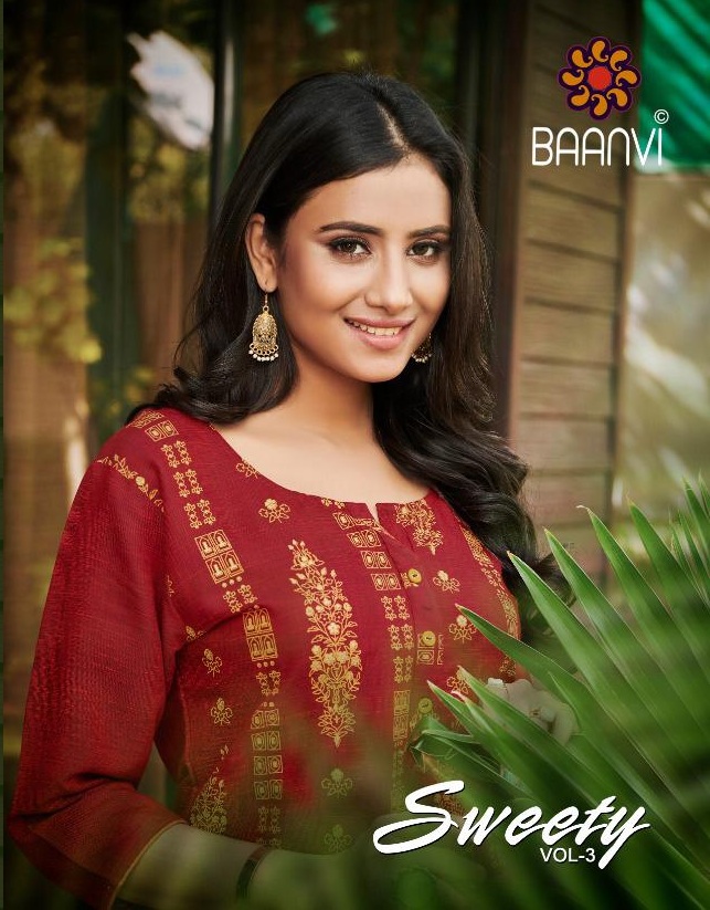 Baanvi