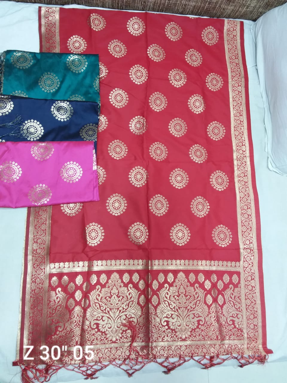 Banarasi