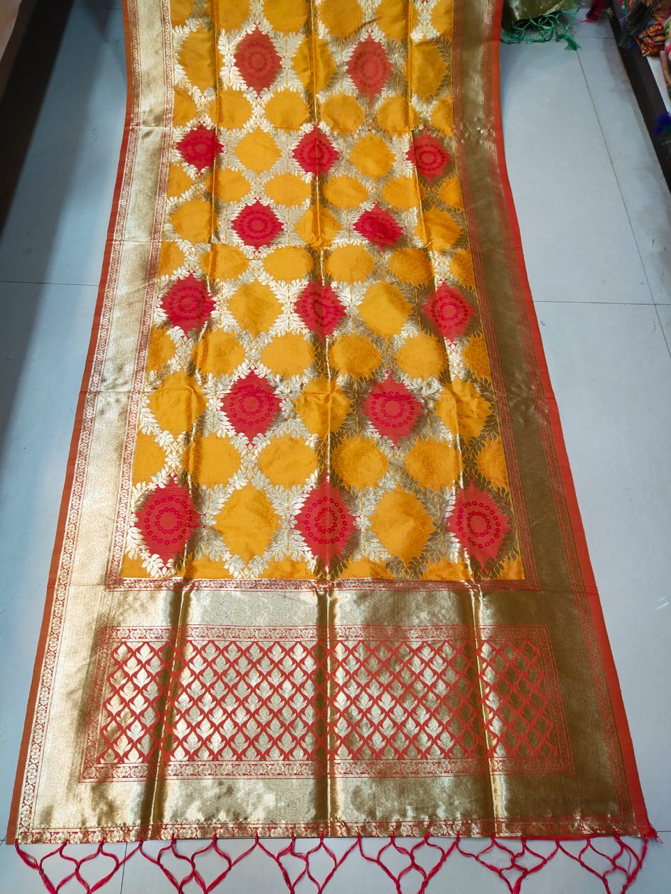 Banarasi