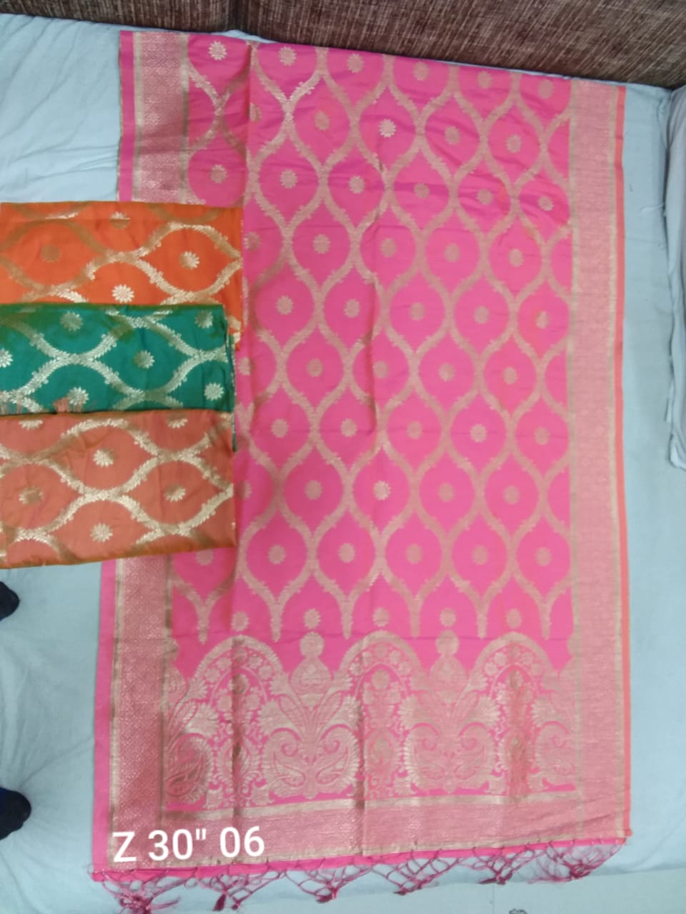 Banarasi
