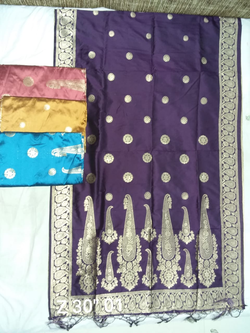 Banarasi