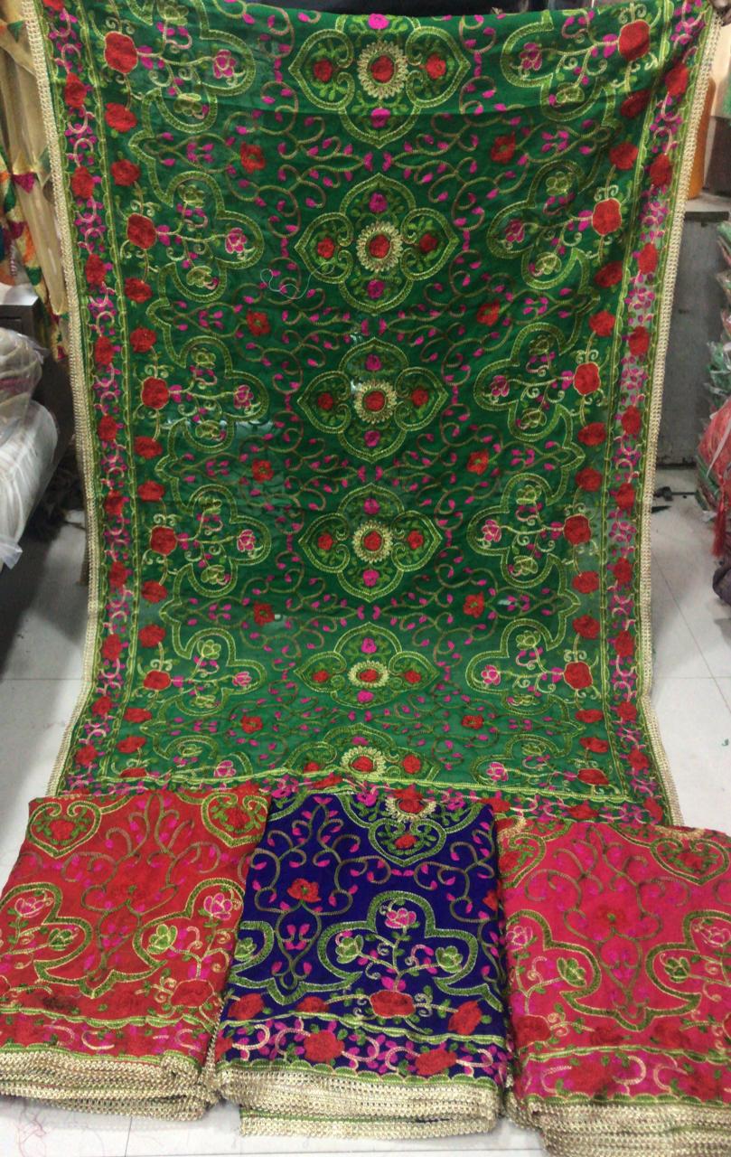 Lucknowi