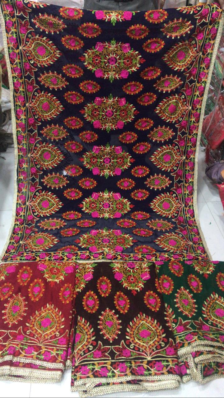 Lucknowi