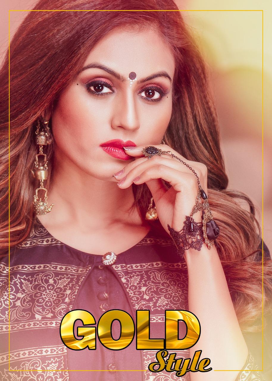 Gold