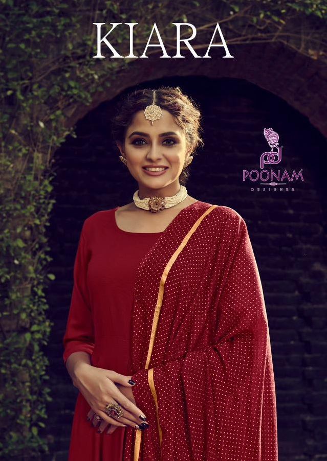 Poonam