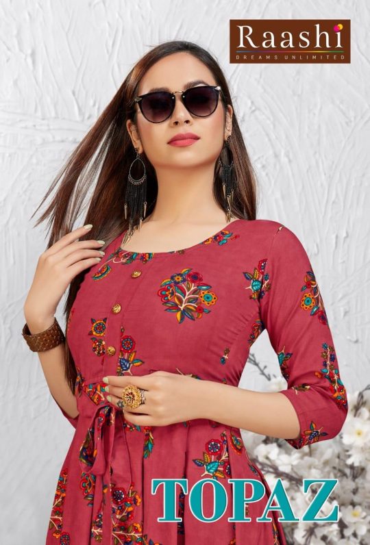 Raashi