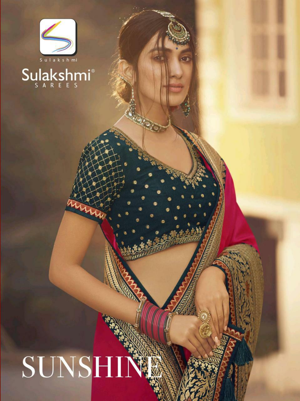 Sulakshmi