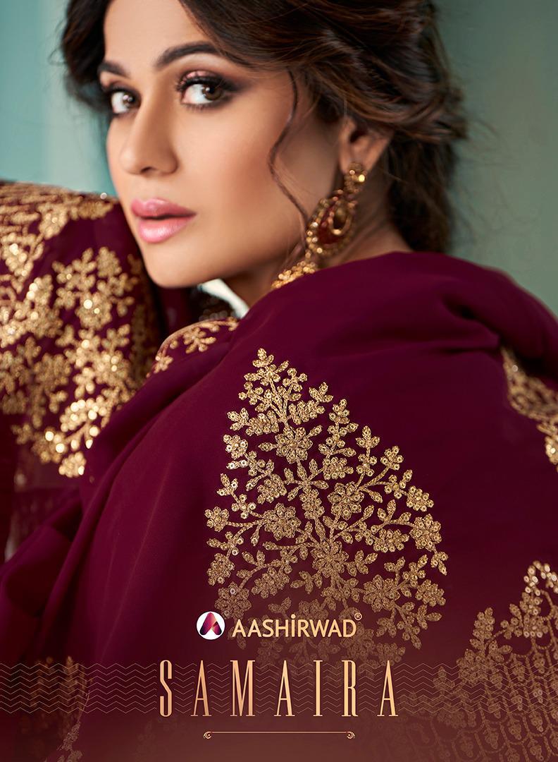 Aashirwad