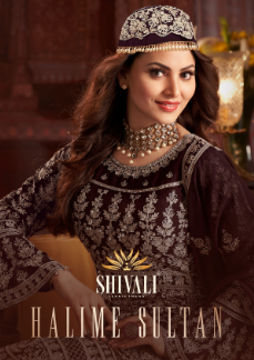 Shivali