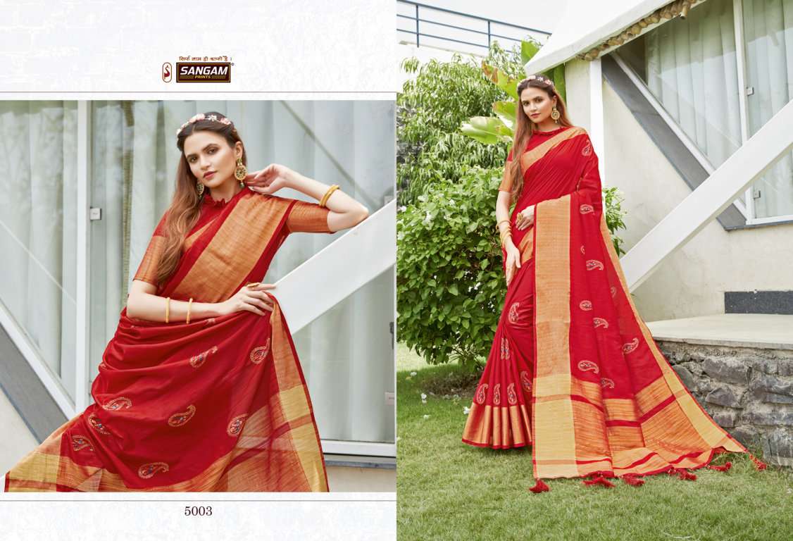 5003HANDLOOM