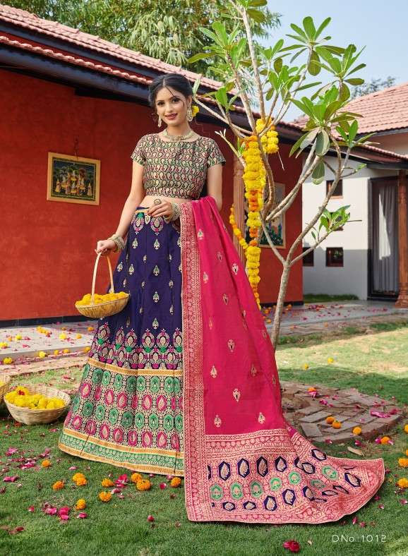 lehenga 100