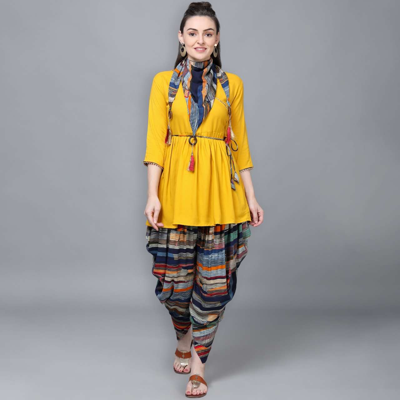 KURTI