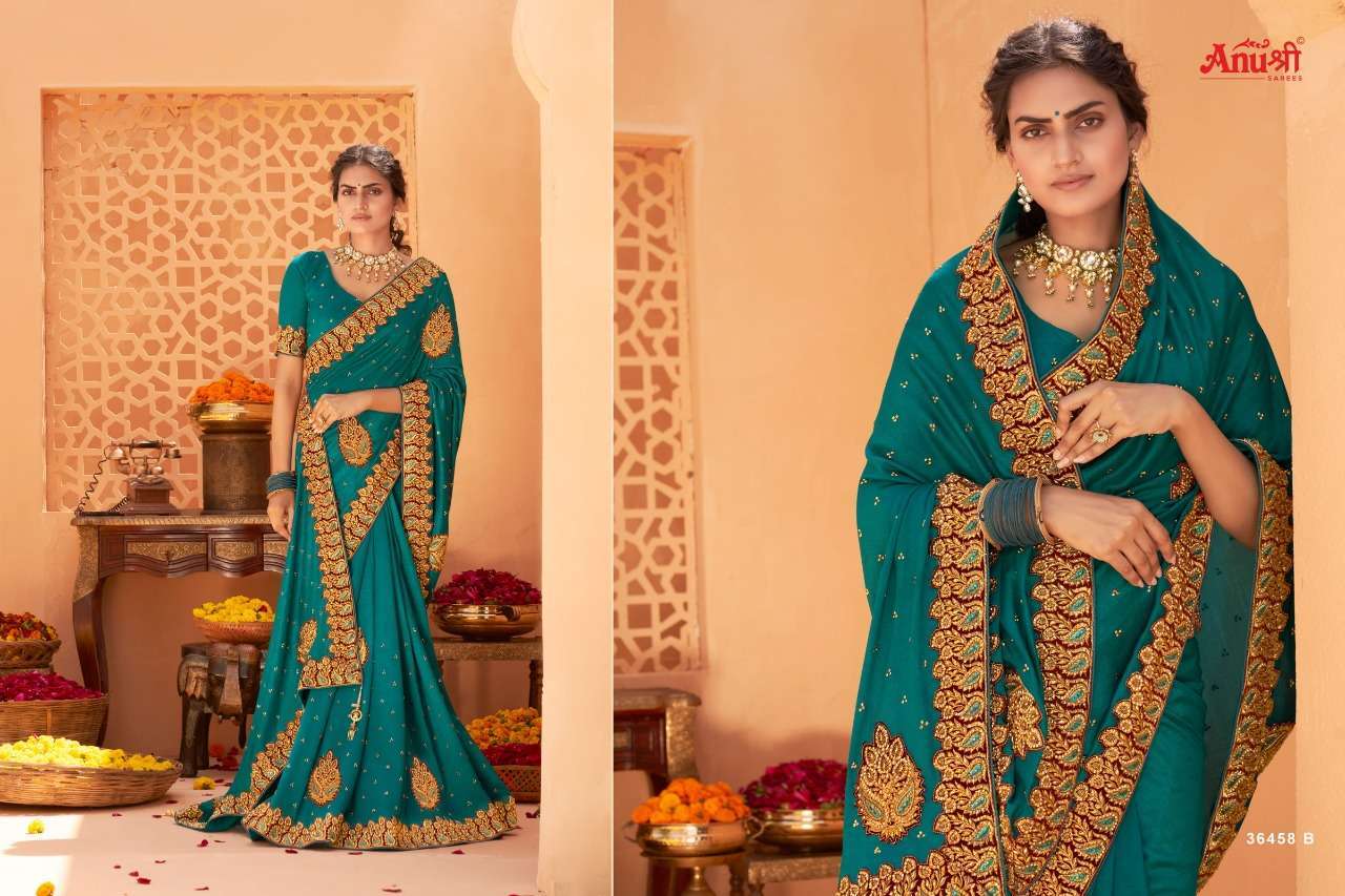 Anushree