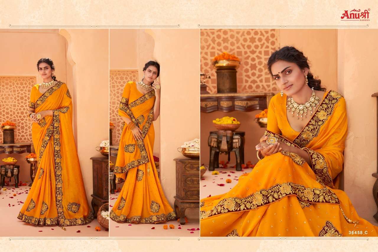 Anushree