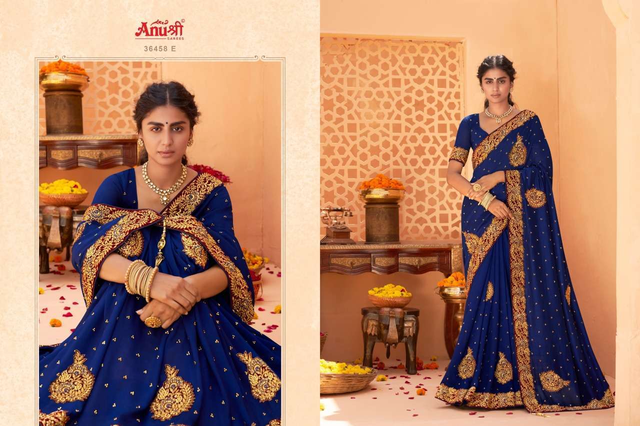 Anushree