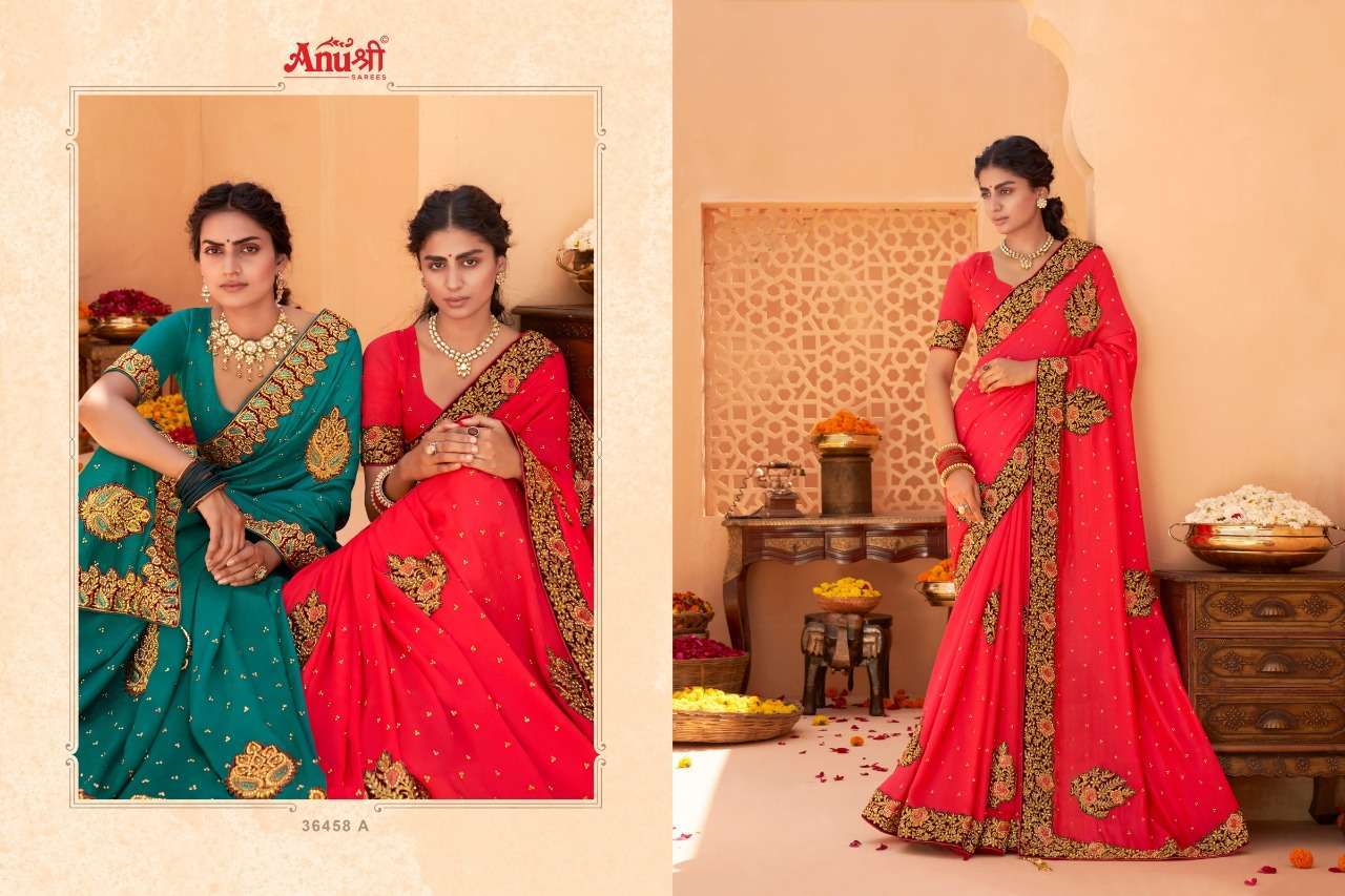 Anushree