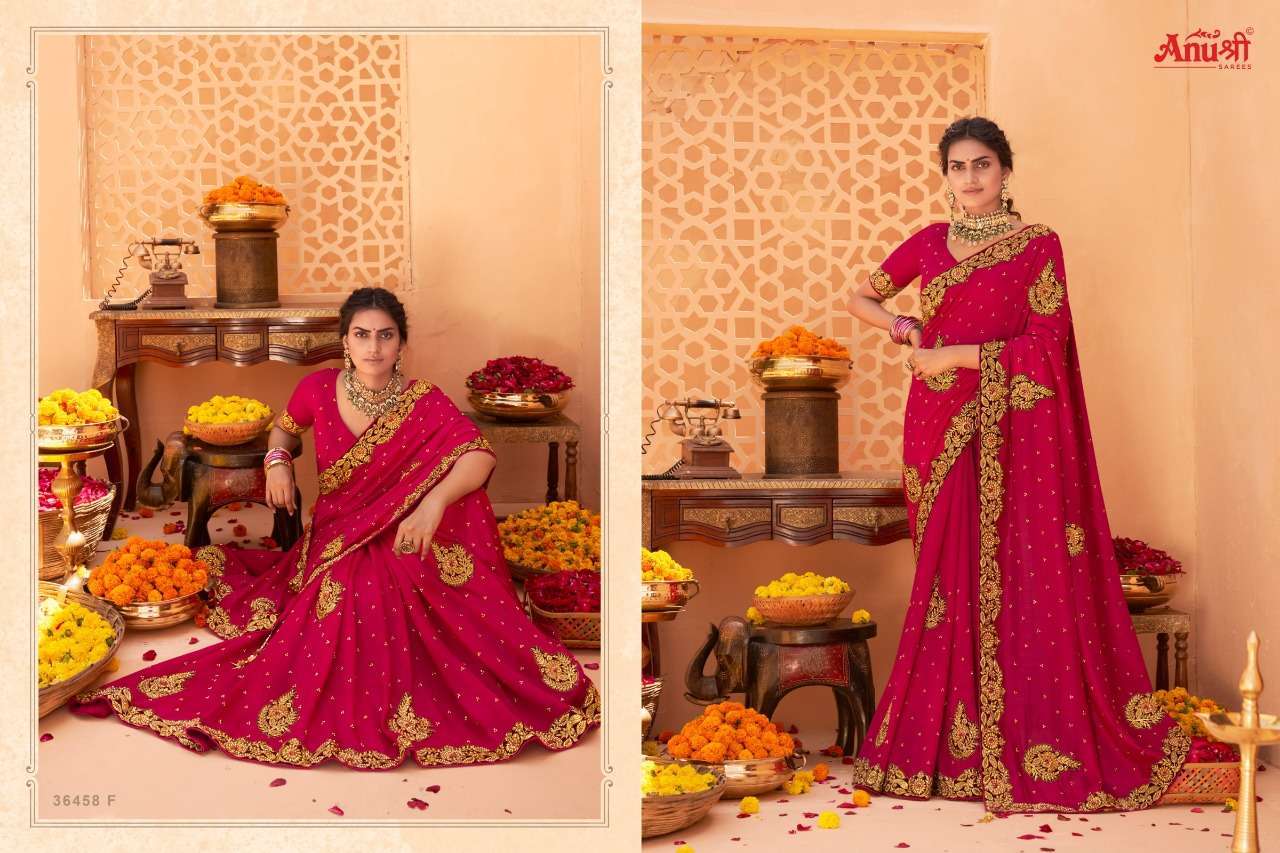Anushree