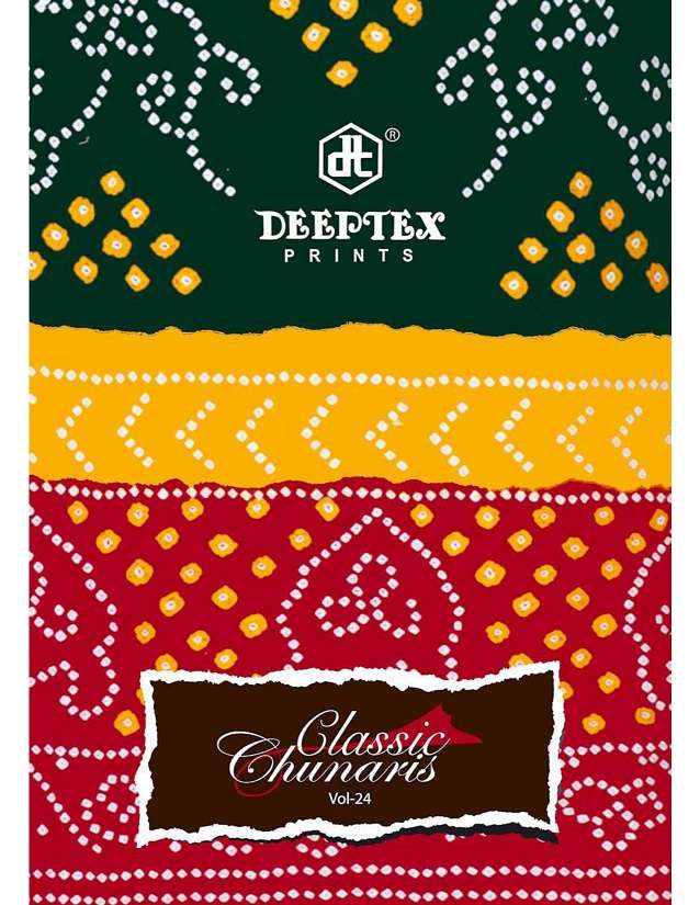 Deeptex