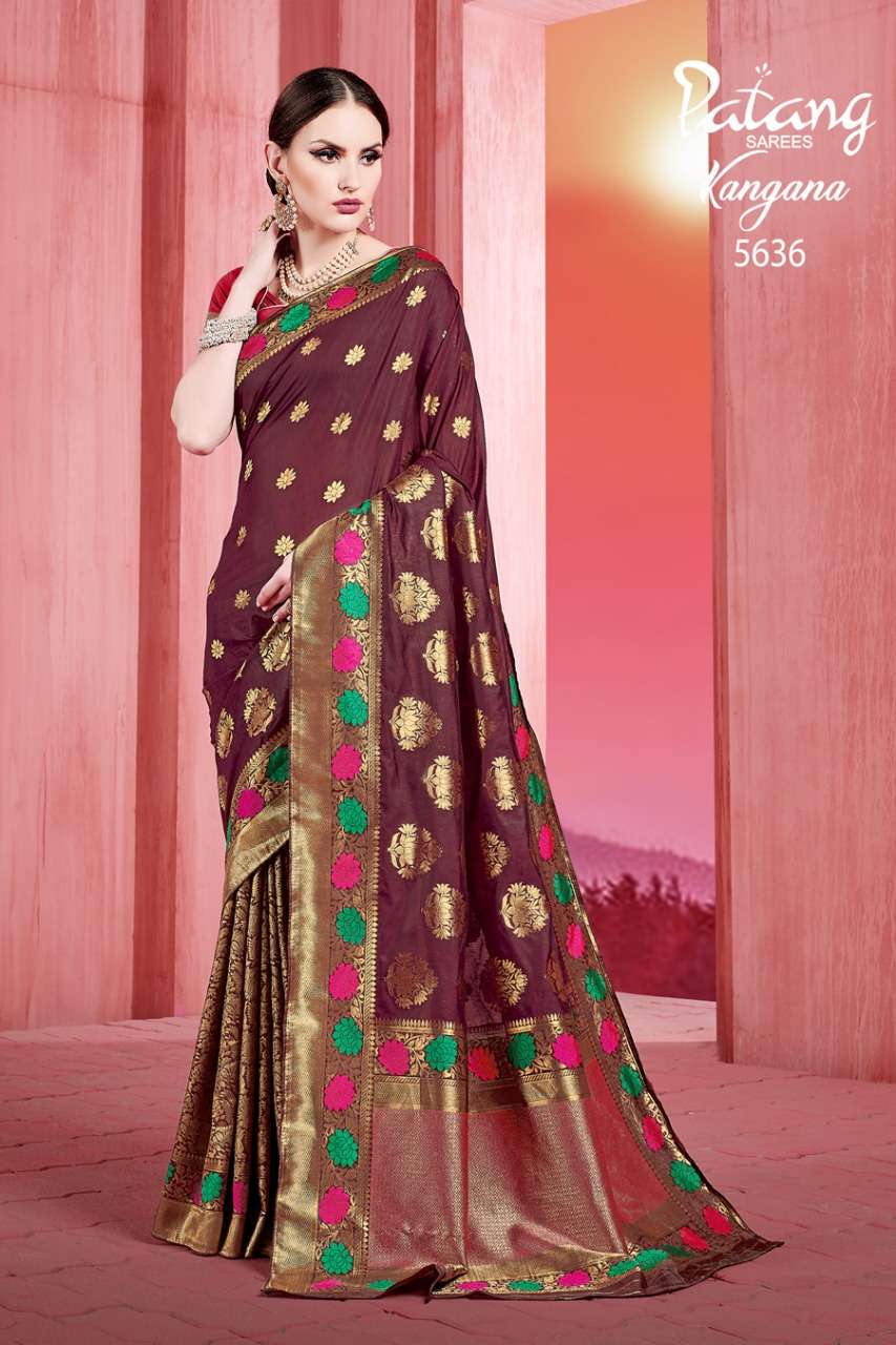 PATANG