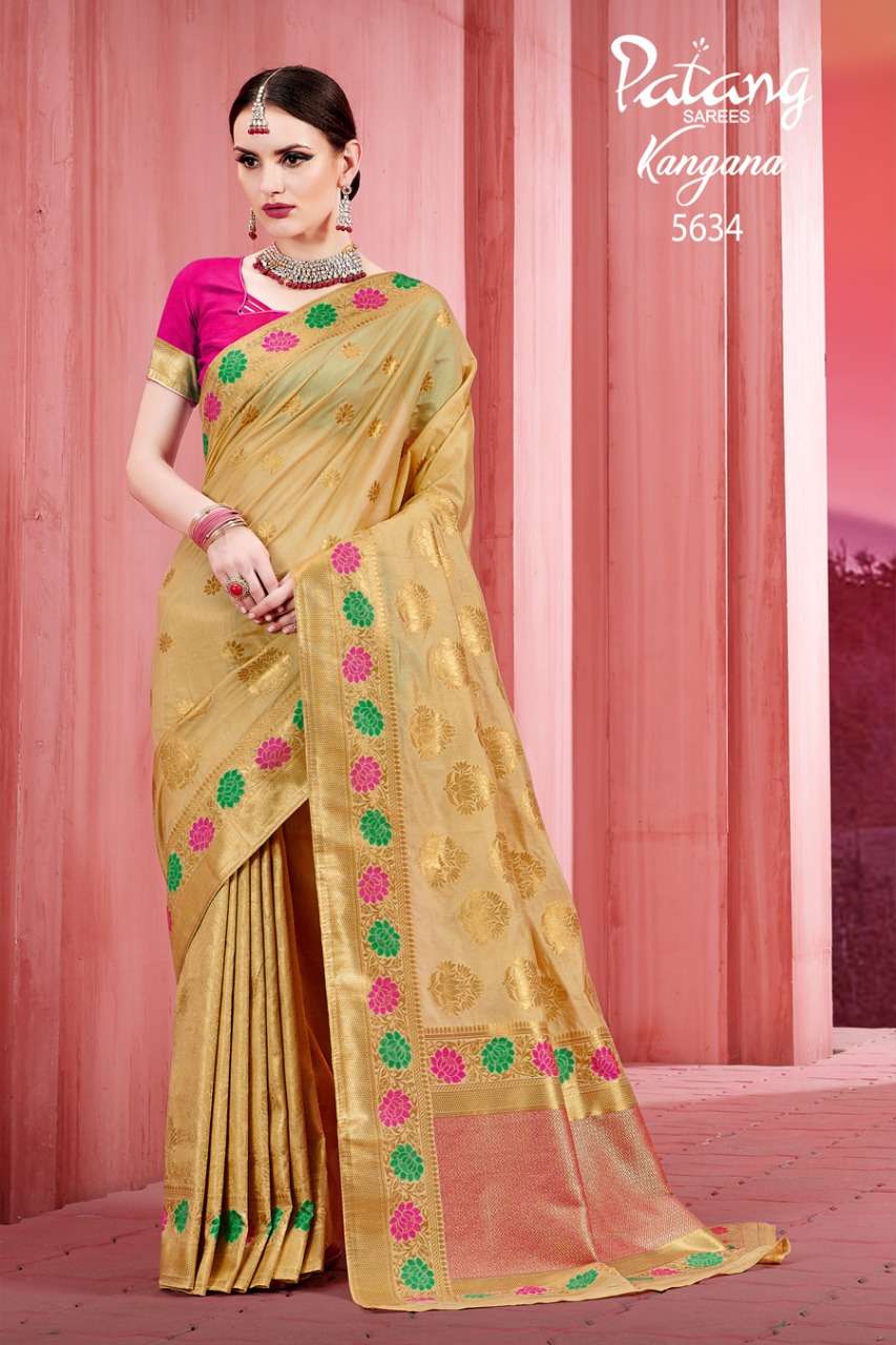 PATANG