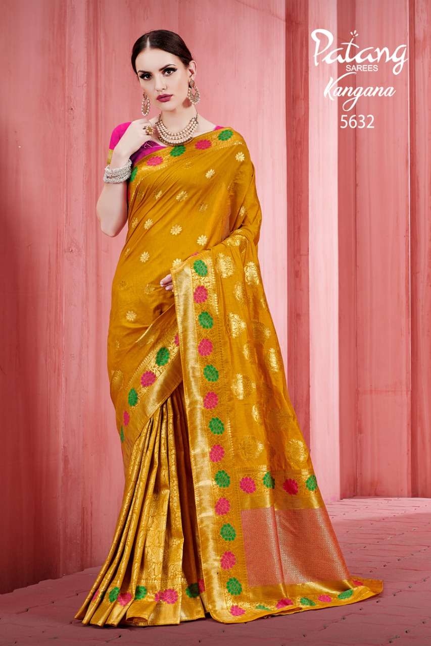 PATANG