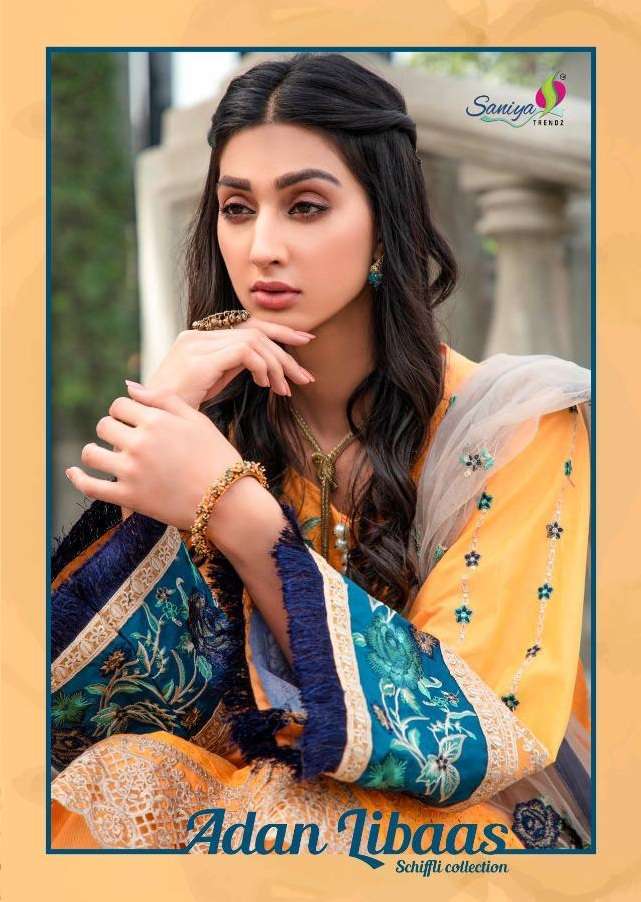 Saniya